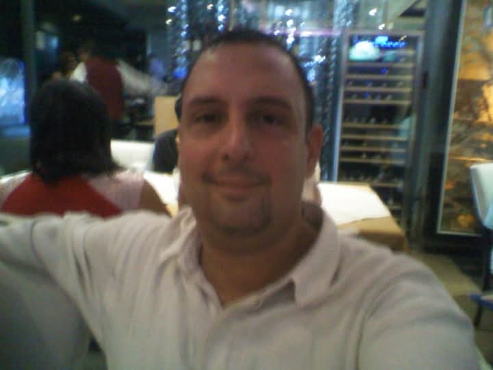 Xavier Almarza