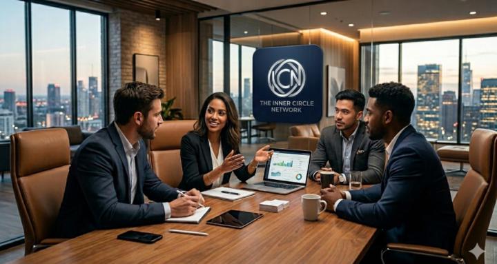 The Inner Circle Network