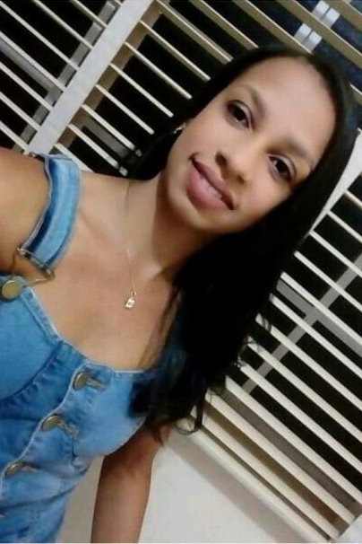 Nubia Carolina Andrade silva Nubia