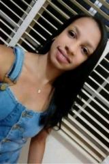 Nubia Carolina Andrade silva Nubia