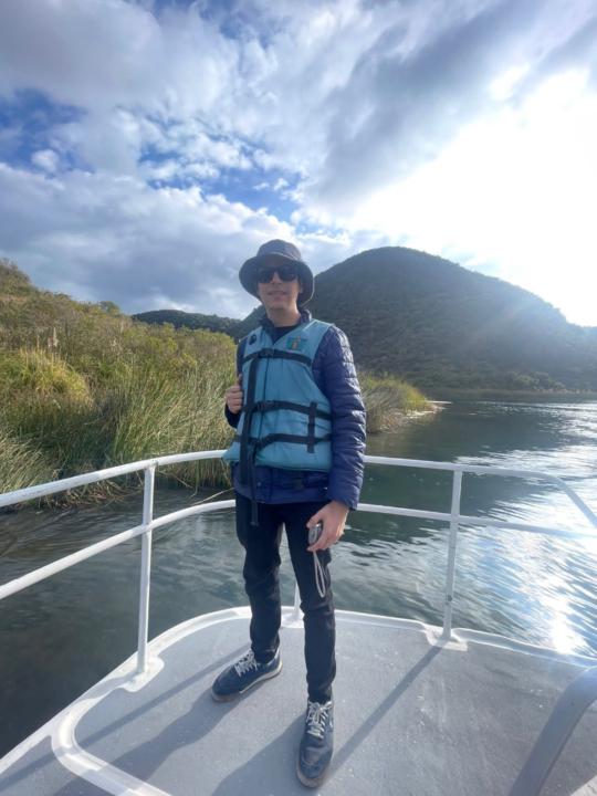Mateo Aguilar