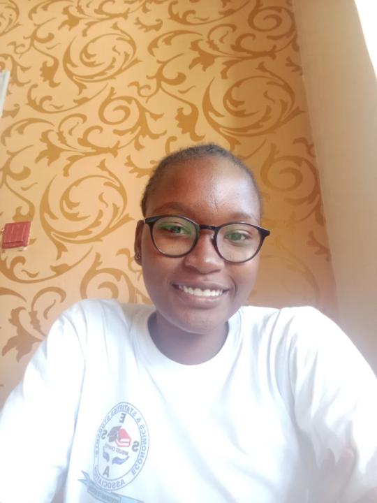 Mary Kabibi