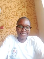 Mary Kabibi