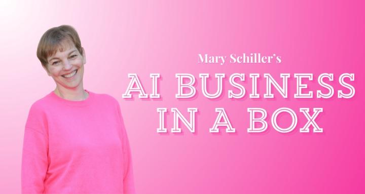 AI Business in a Box
