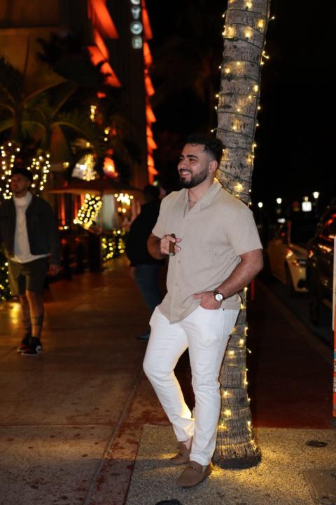 Mohammad Abukhaled