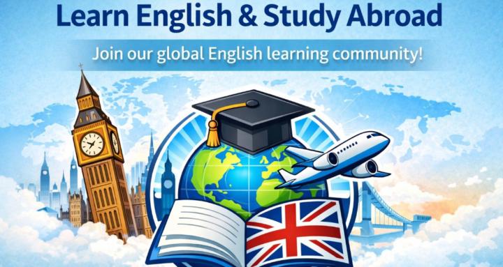 Fluent English Journey