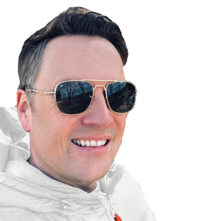 Mark Flanders