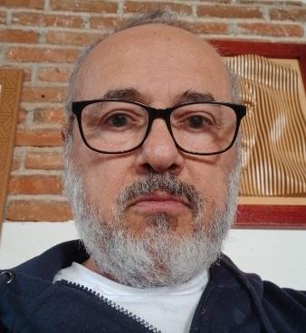 Armando Martínez Ureña