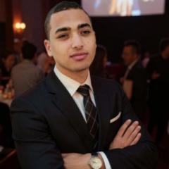 Abdelrahman Ashraf