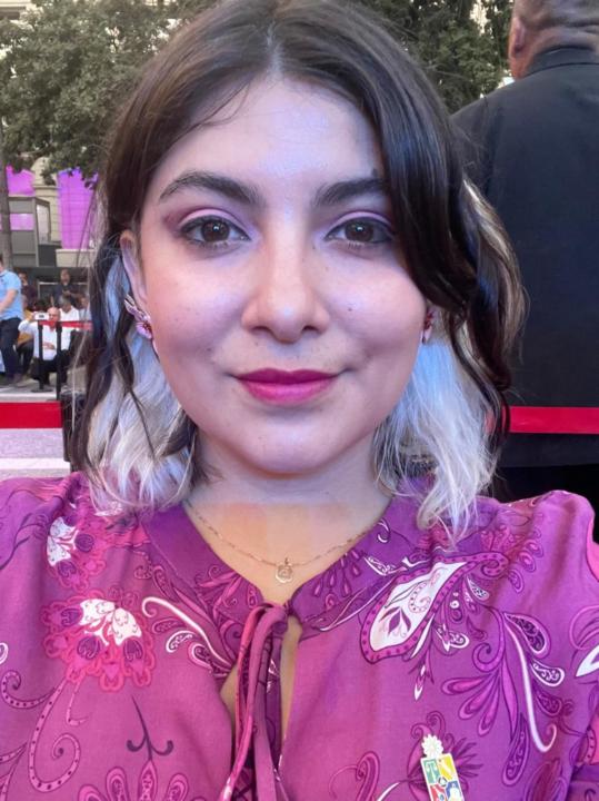 Natalia Mercado