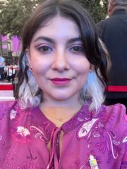 Natalia Mercado
