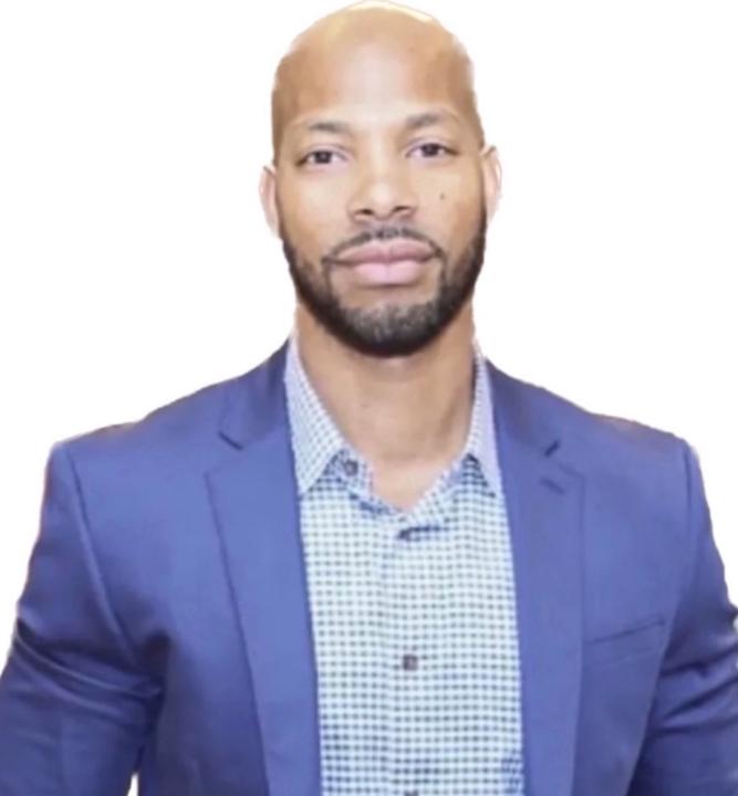 DaQuan Santos