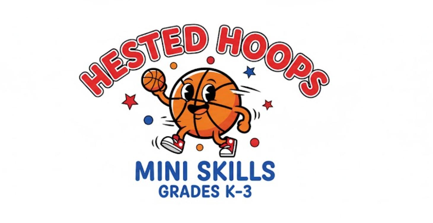 December Mini Skills Homework