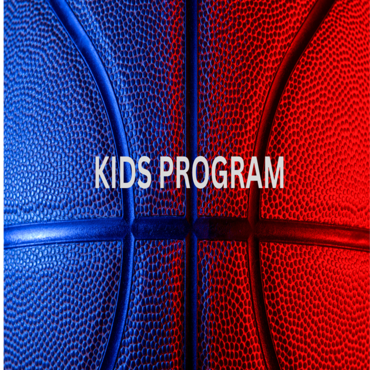 🏀 Hested Hoops Kids Program (K–3rd)
