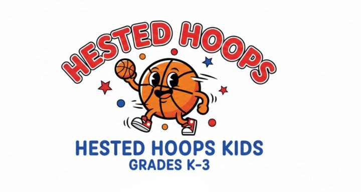 Hested Hoops Kids