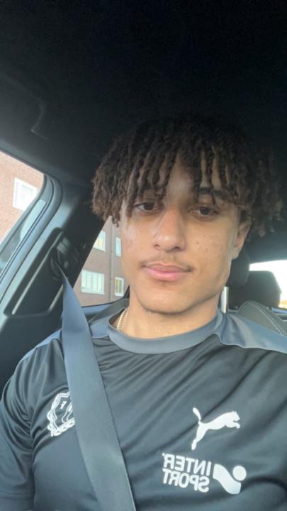 Alexadner Ibrahim