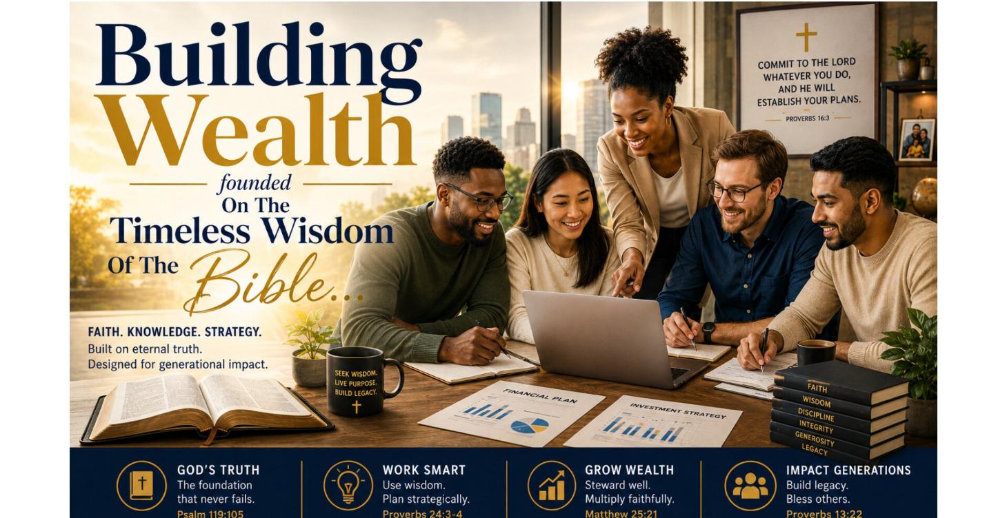 Ethical Principles as Key to True Success