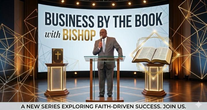 Business By The BOOK
