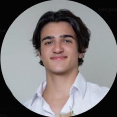 Ian Alvarez