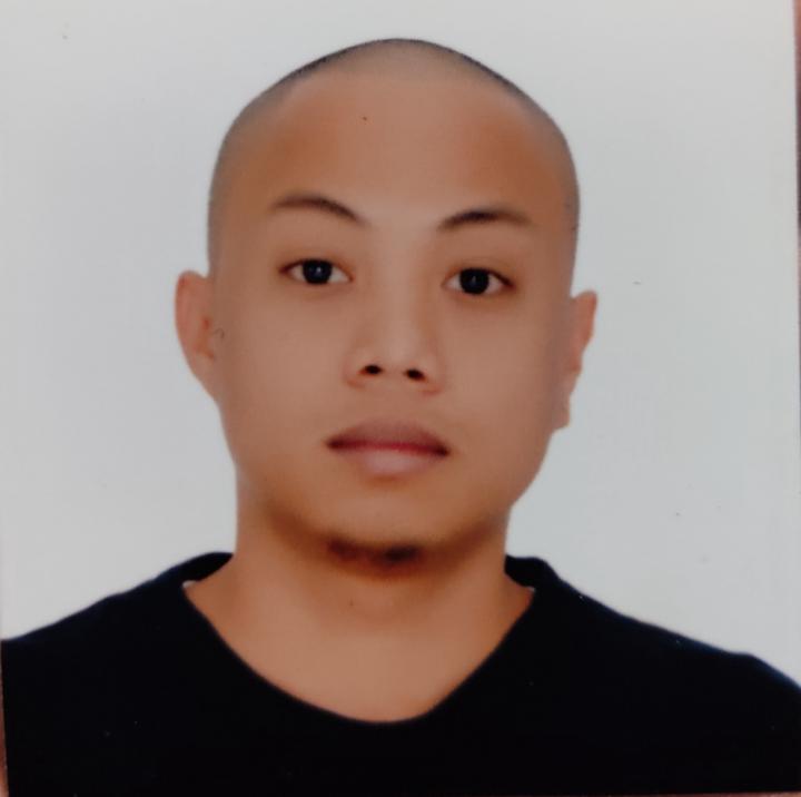 Bryan Lester Sembrano