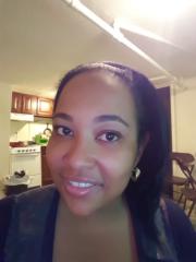 Samantha Evans