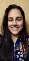 Hadasha Cortes Luciano