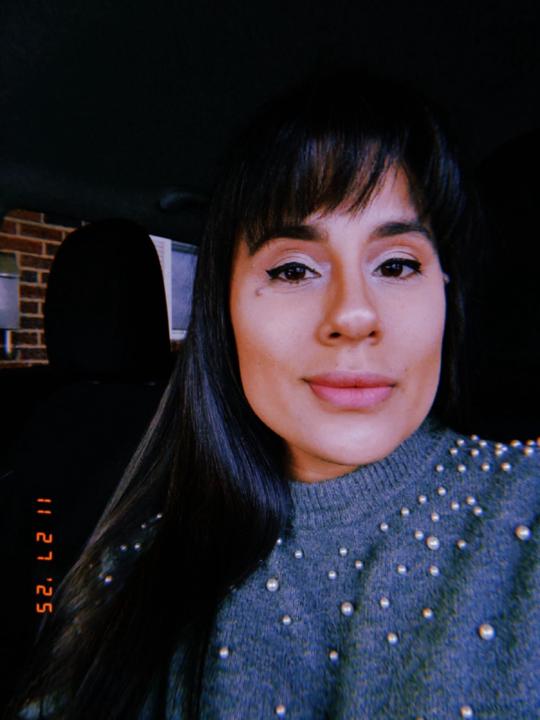 Hadasha Cortes Luciano