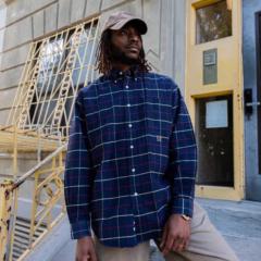 Armando Mack