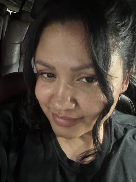 Ruth Madrid