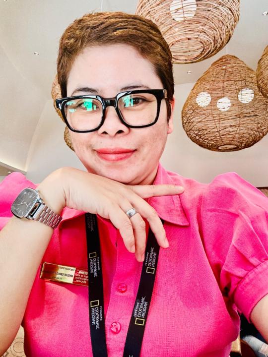 Mylene Ebreo De Guzman