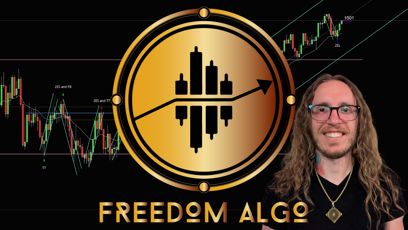Freedom Algo