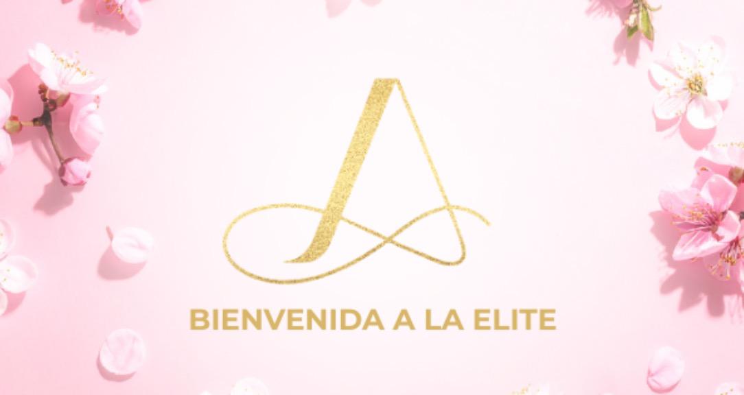 Aura Dorada Elite