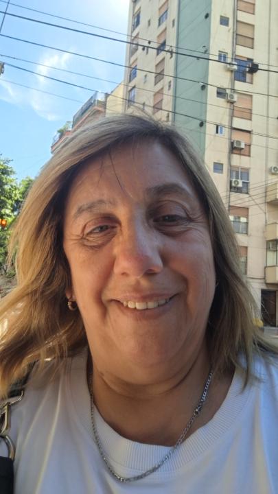 Monica Maria Guevara