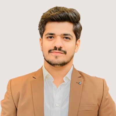 Talha Ijaz