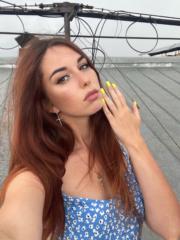 Aleksandra Kiprovskaia