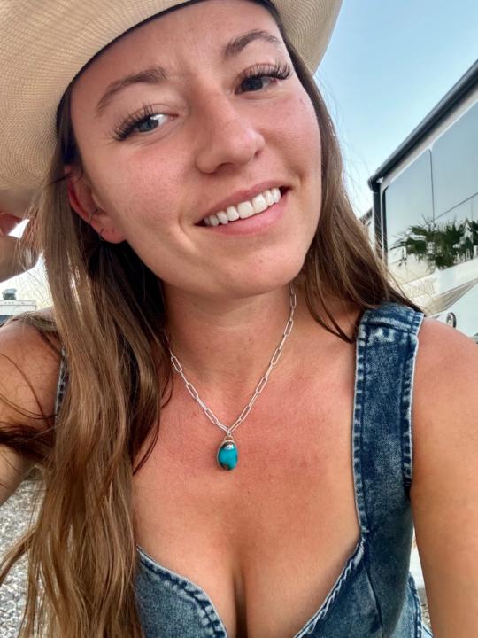 Alida Eyrich
