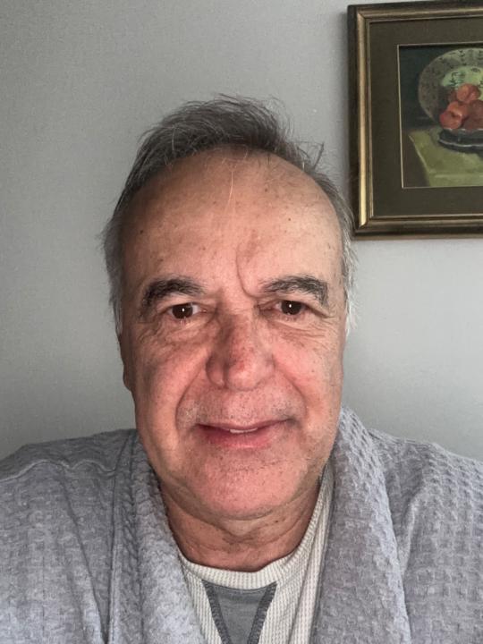 Eduardo Gonzalez
