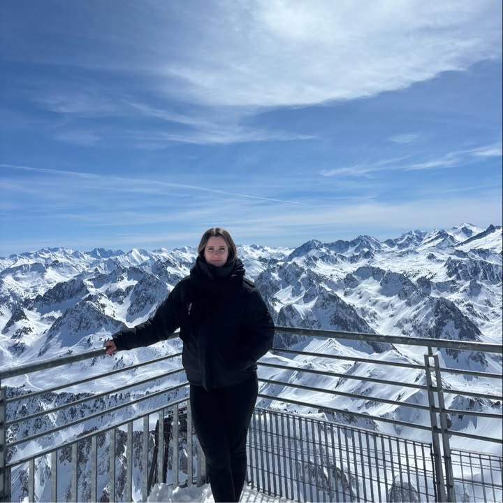 Elise Le montréer