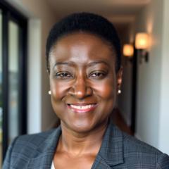 Dorletta Payton
