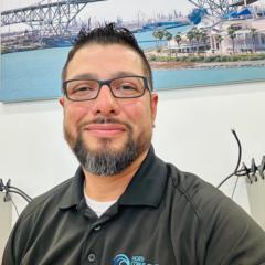 Ruben Perez