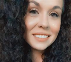 Veronica Giron