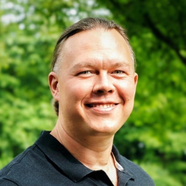 Yaroslav Luzin