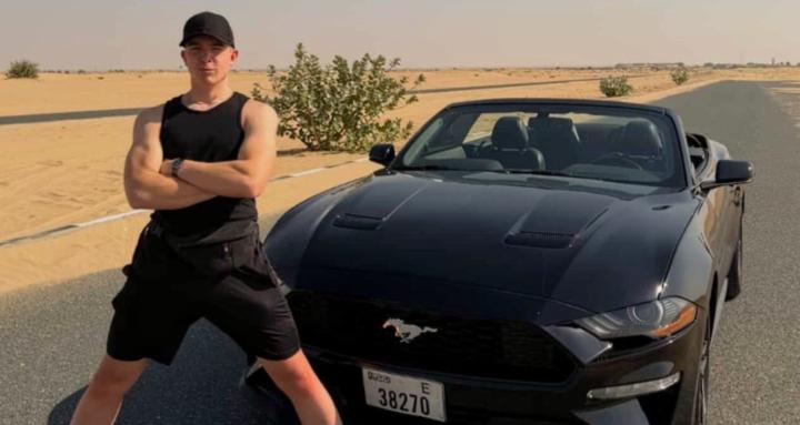 1K/Month Speedrun 💥