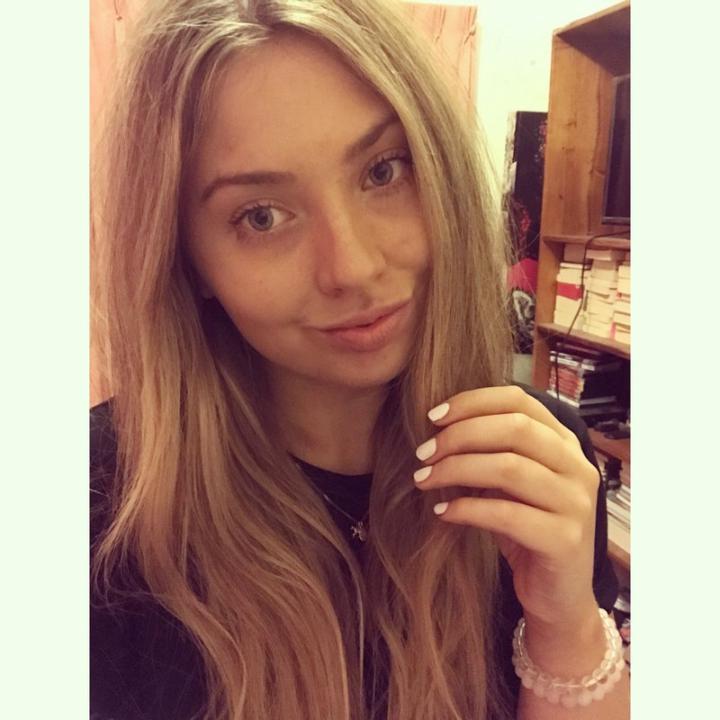 Haviland Nathasha