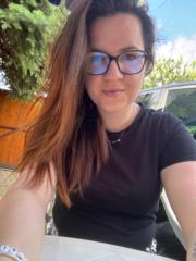 Szilvia Nikolett Magné Pető