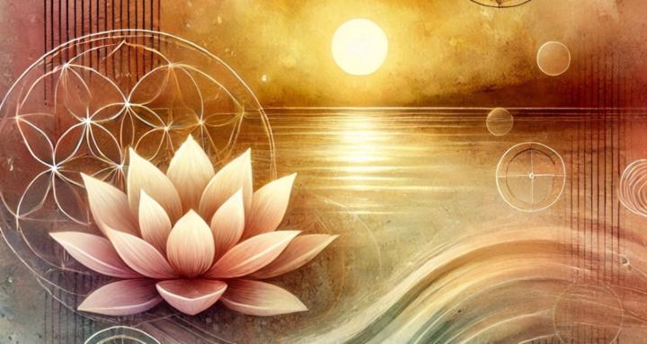 Balance and Thrive