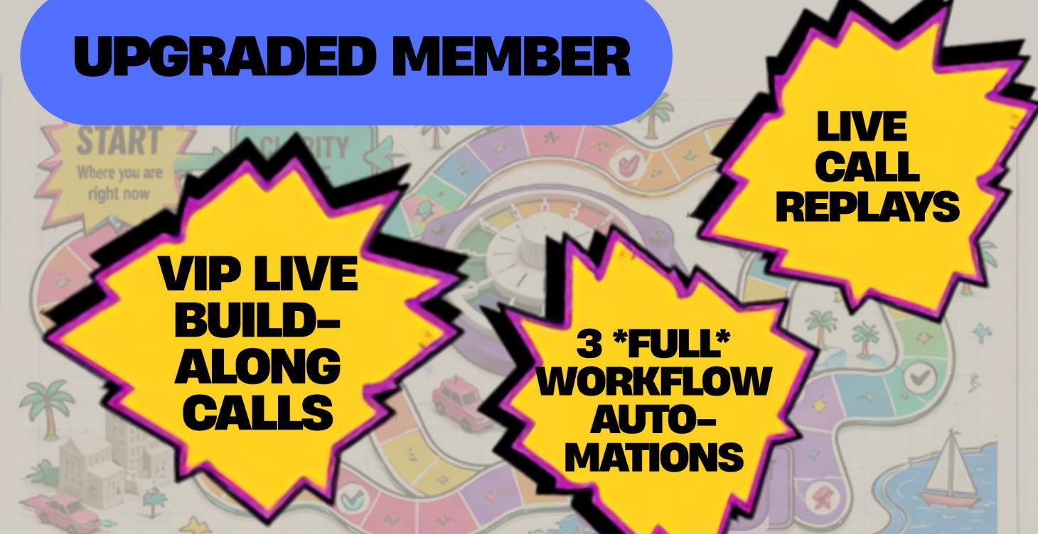 Paid Members