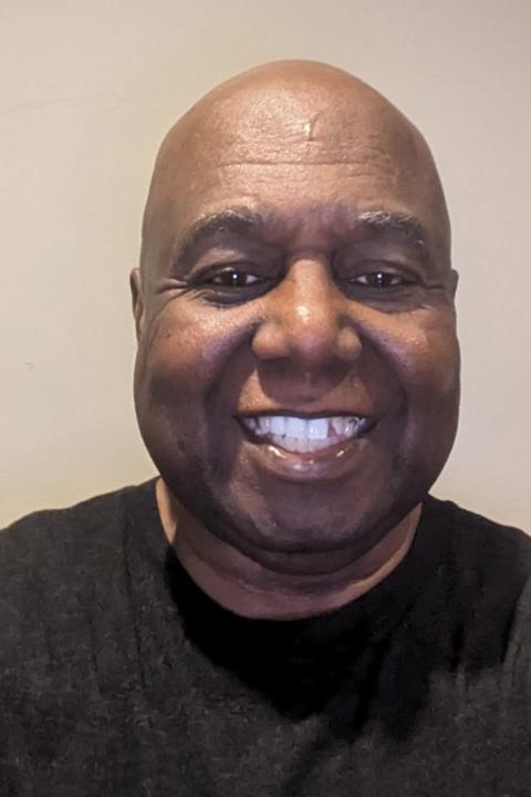 Juan Thames