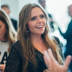Danielle Hollembaek