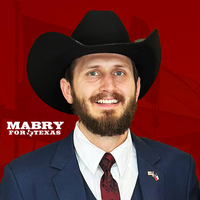Timothy Mabry